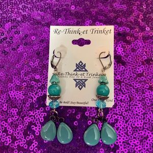 ReThinket Trinket Earrings